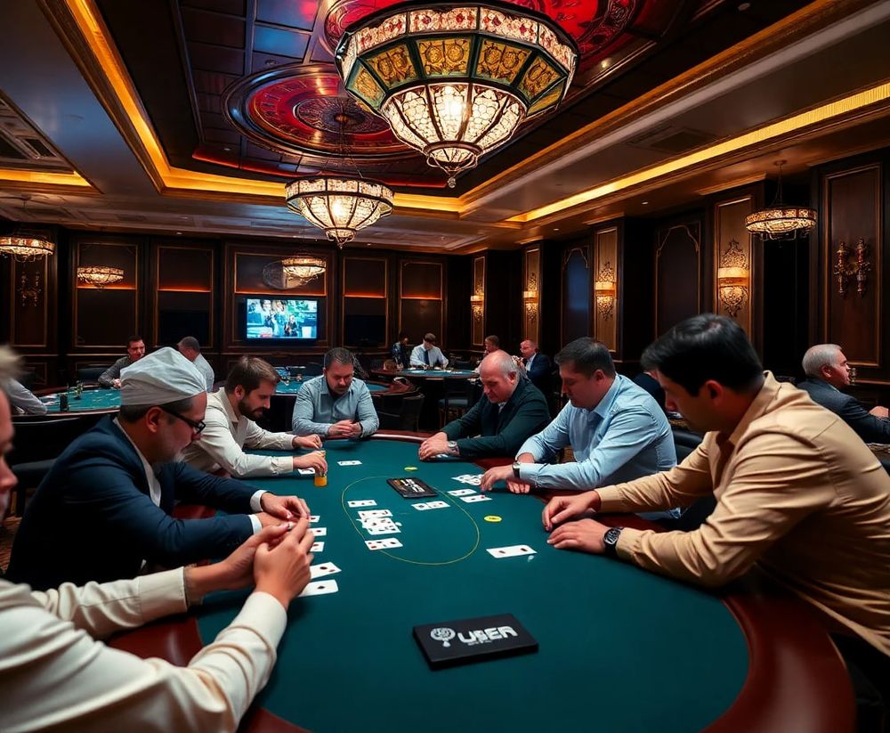 HHpoker代理